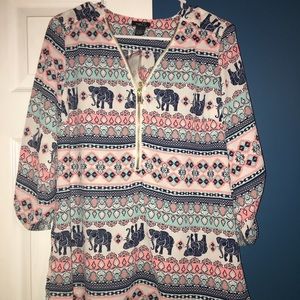 Ladies Top